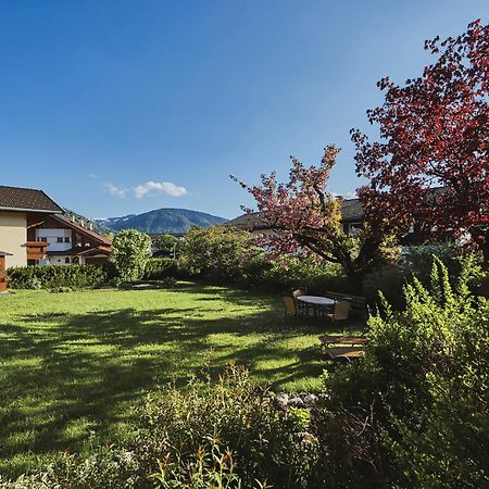 Breitenhof - Haus Breiten Angath エクステリア 写真
