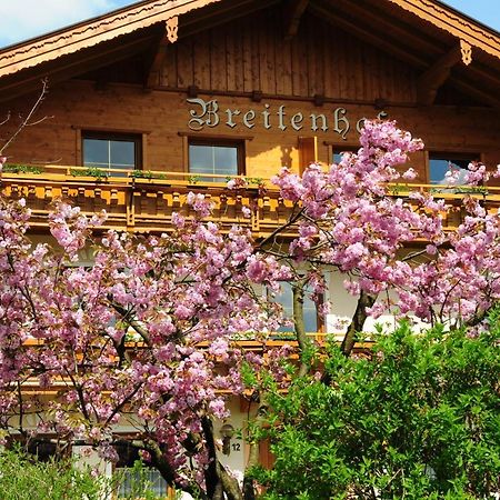 Breitenhof - Haus Breiten Angath エクステリア 写真