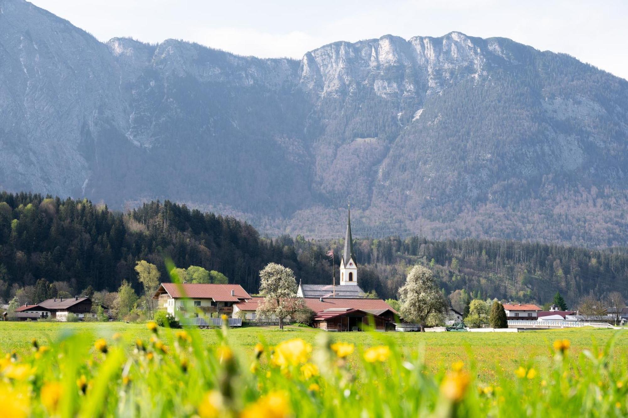 Breitenhof - Haus Breiten Angath エクステリア 写真