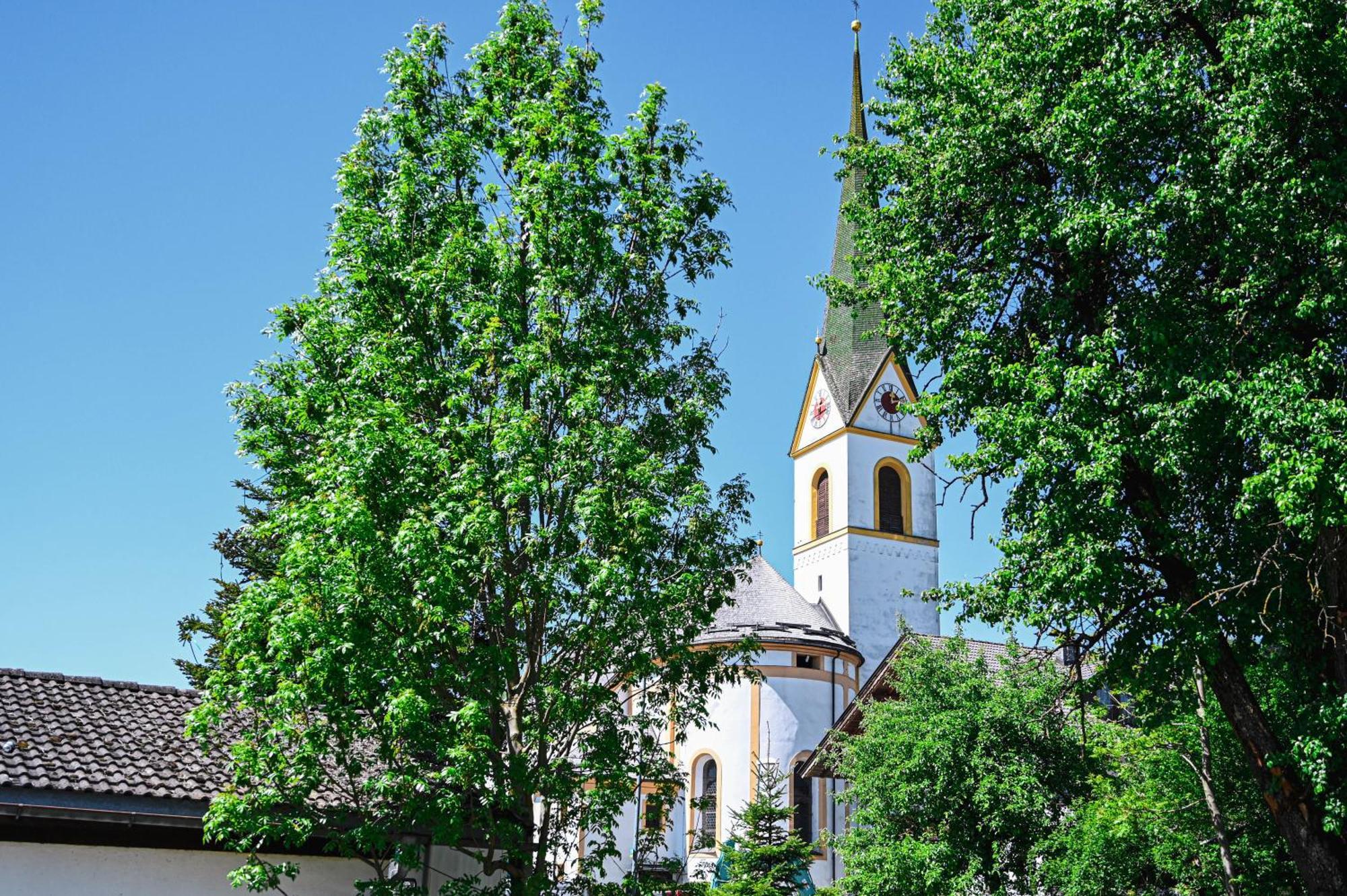 Breitenhof - Haus Breiten Angath エクステリア 写真