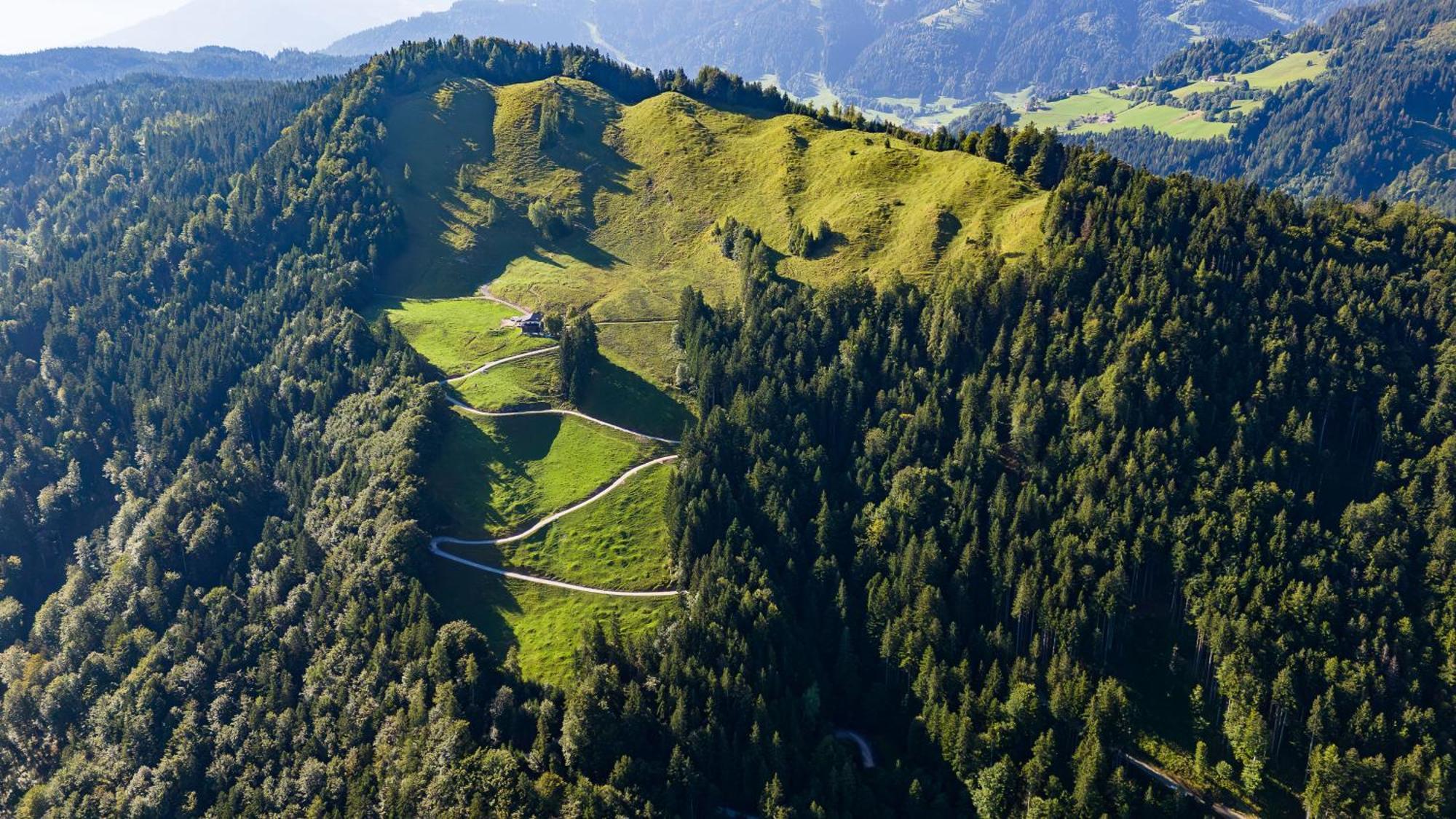 Breitenhof - Haus Breiten Angath エクステリア 写真