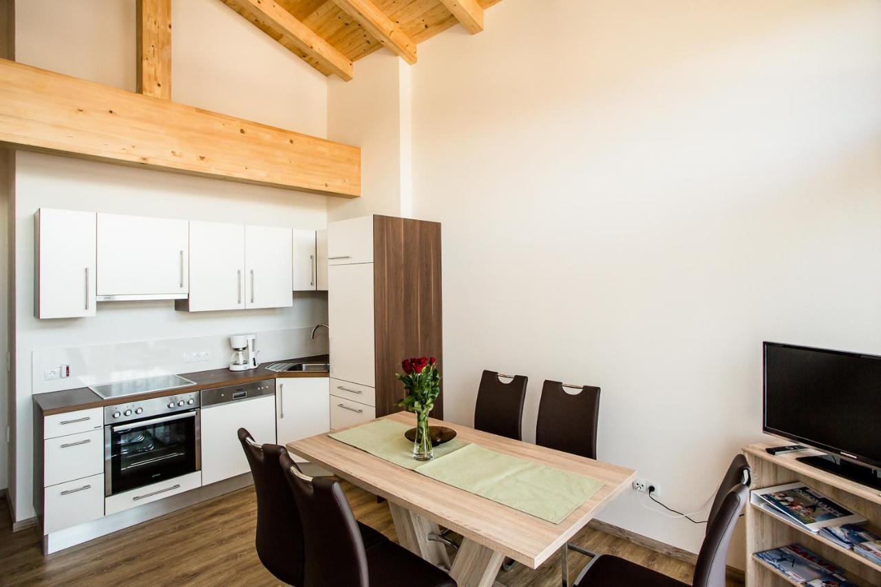 Breitenhof - Haus Breiten Angath エクステリア 写真