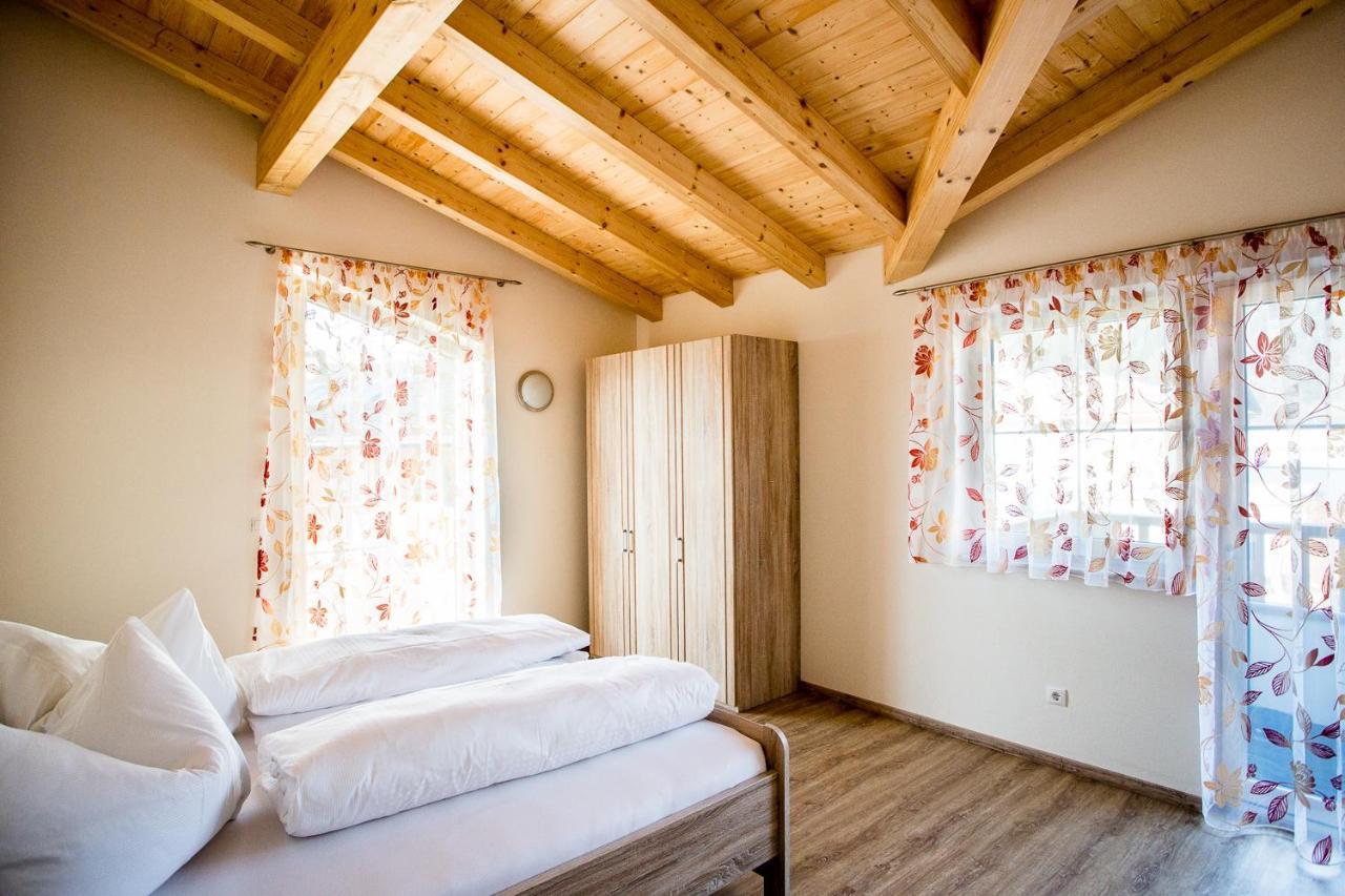 Breitenhof - Haus Breiten Angath エクステリア 写真