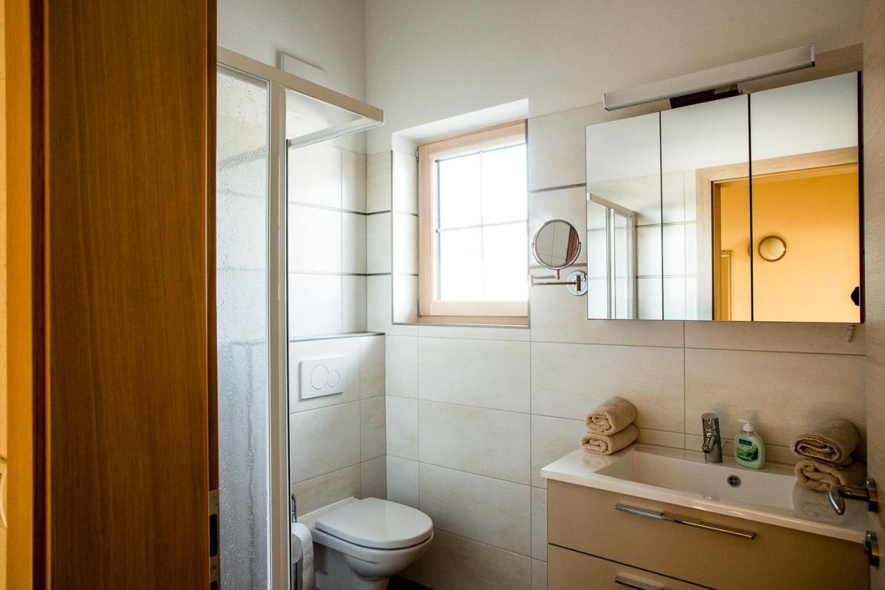 Breitenhof - Haus Breiten Angath エクステリア 写真