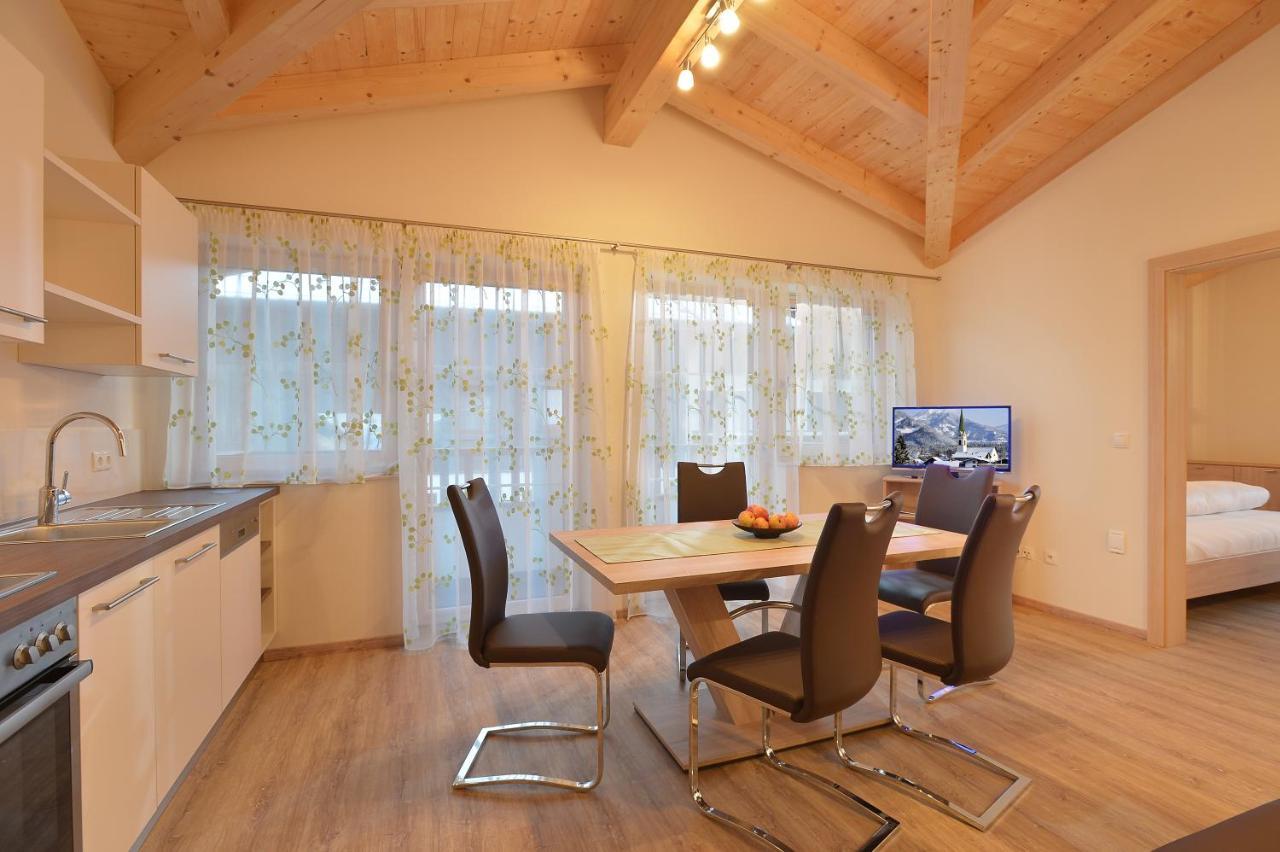 Breitenhof - Haus Breiten Angath エクステリア 写真