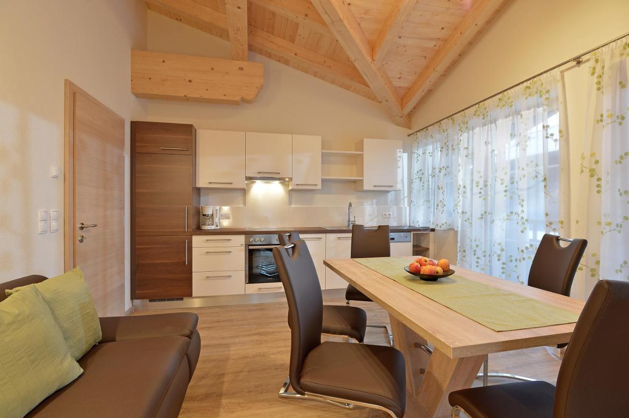Breitenhof - Haus Breiten Angath エクステリア 写真