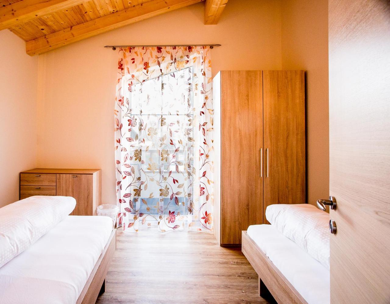 Breitenhof - Haus Breiten Angath エクステリア 写真
