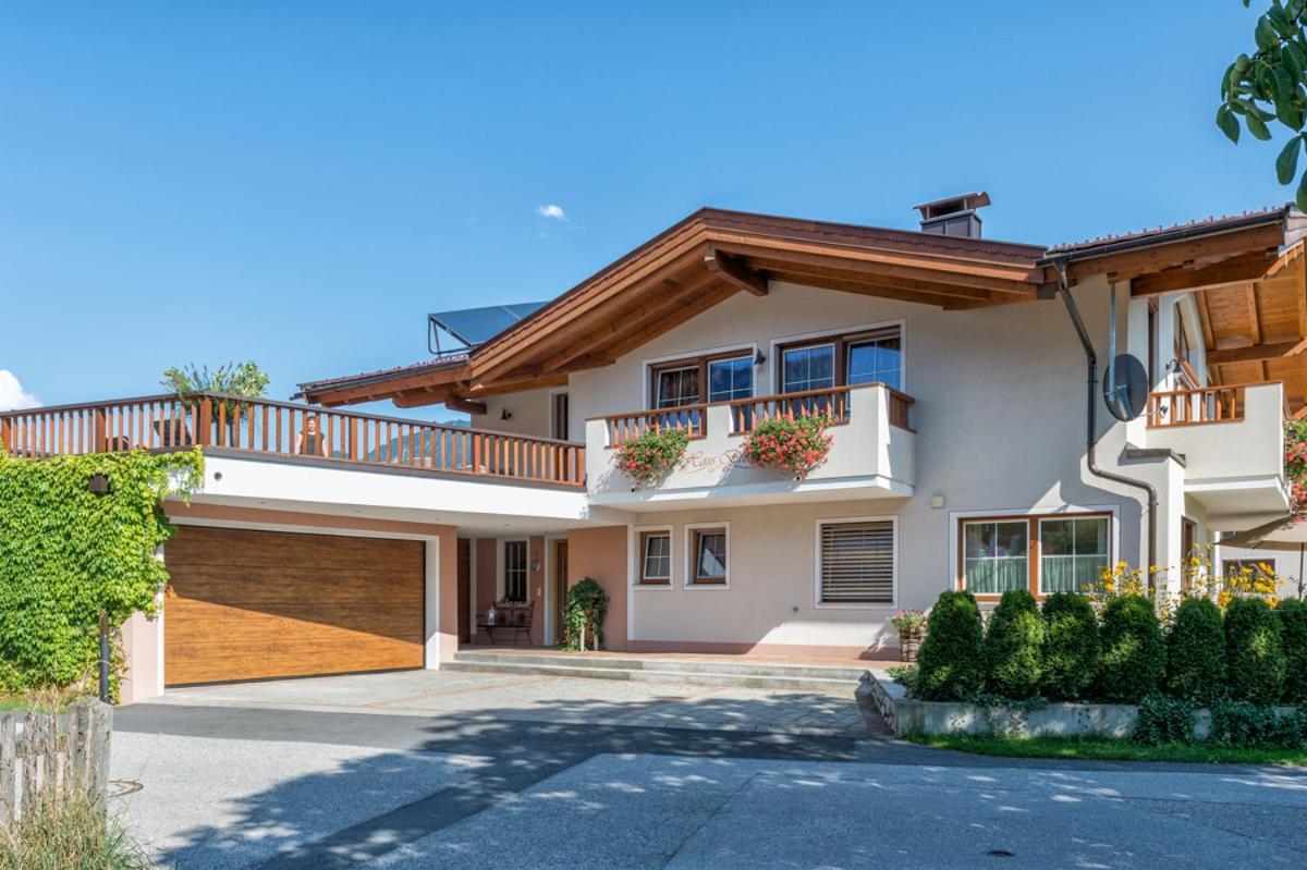 Breitenhof - Haus Breiten Angath エクステリア 写真