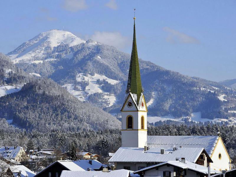 Breitenhof - Haus Breiten Angath エクステリア 写真