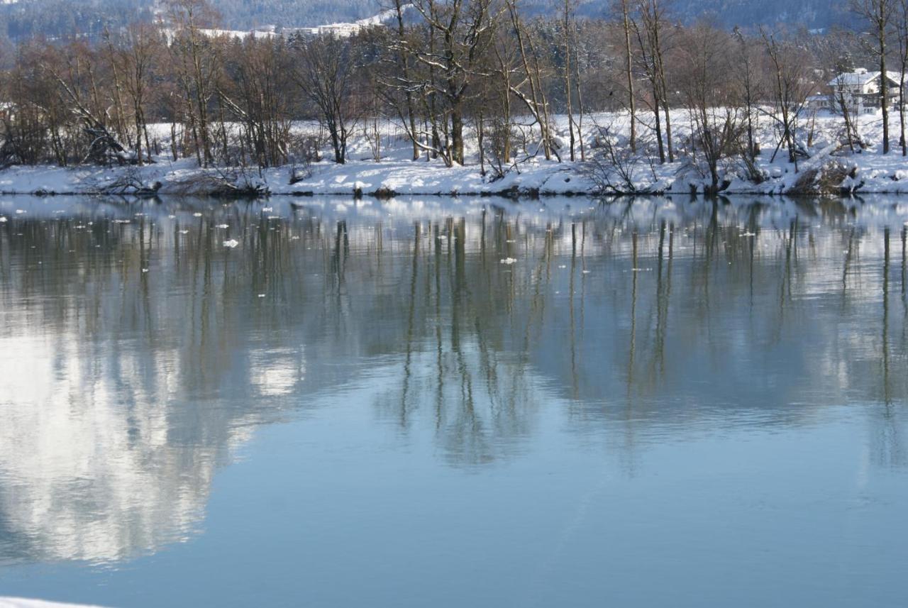 Breitenhof - Haus Breiten Angath エクステリア 写真