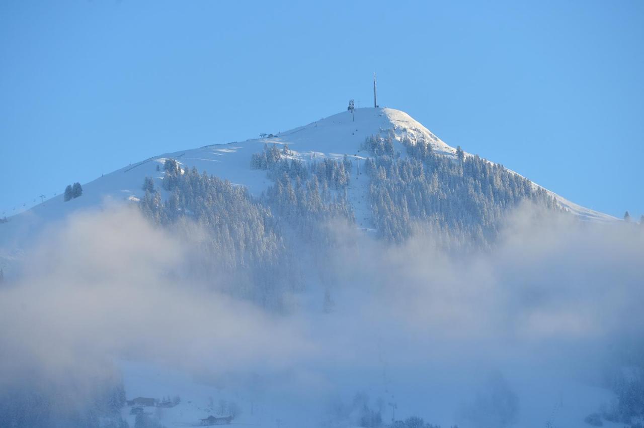 Breitenhof - Haus Breiten Angath エクステリア 写真