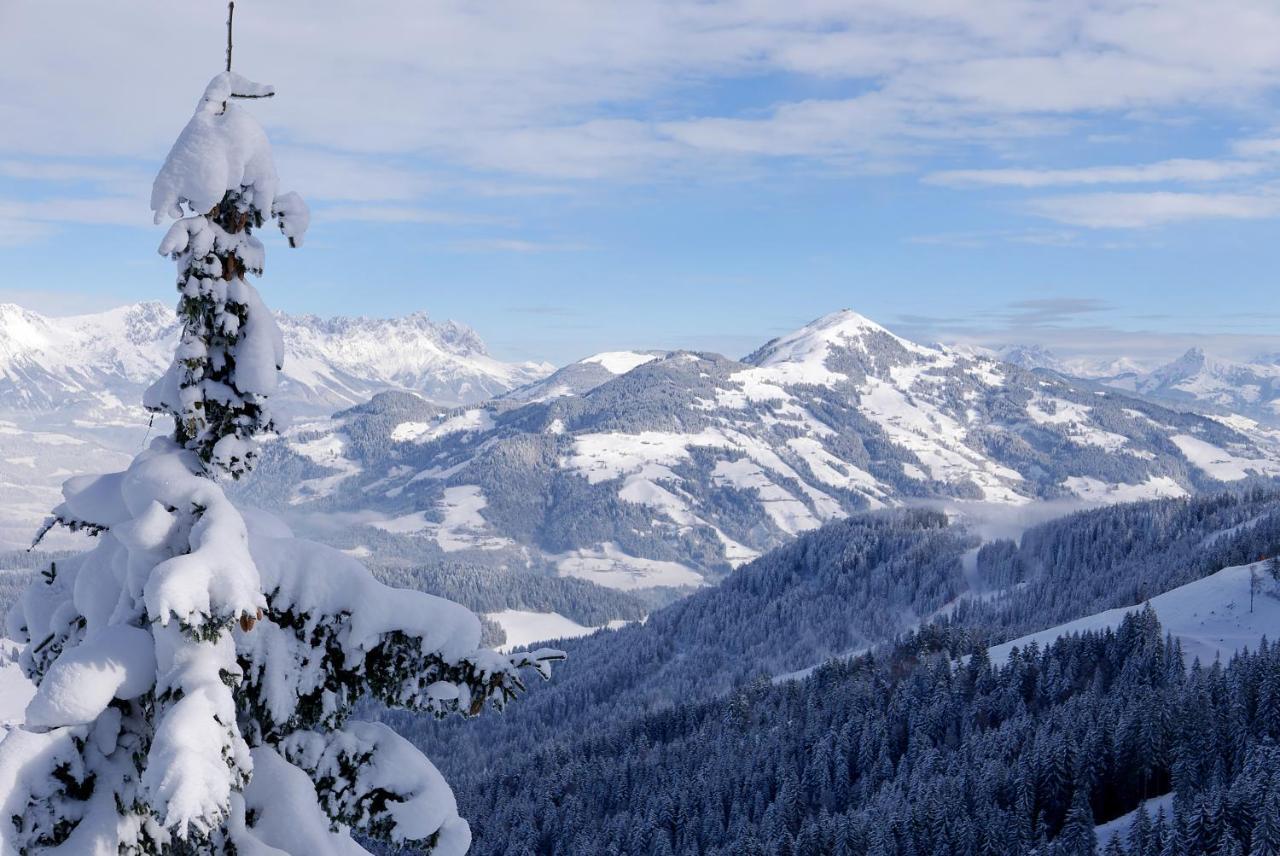 Breitenhof - Haus Breiten Angath エクステリア 写真