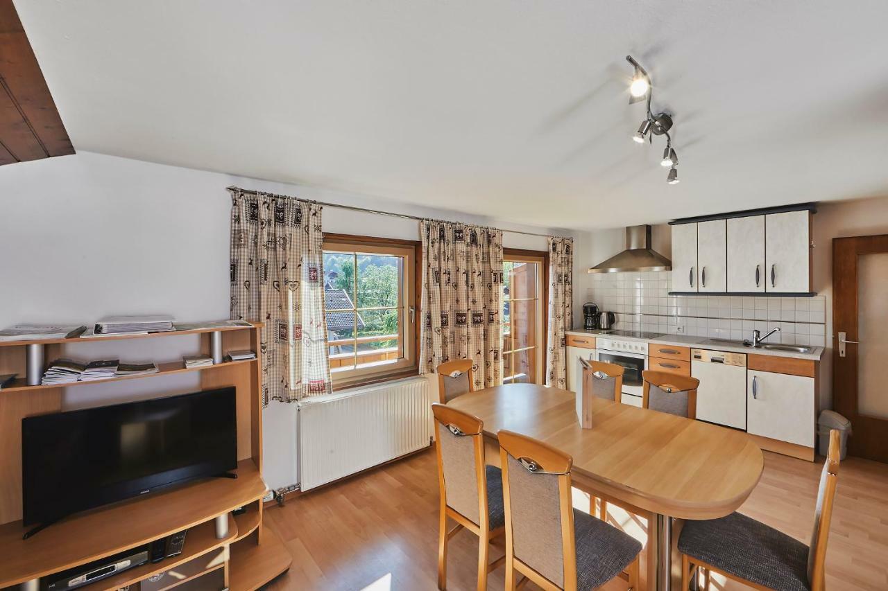 Breitenhof - Haus Breiten Angath エクステリア 写真
