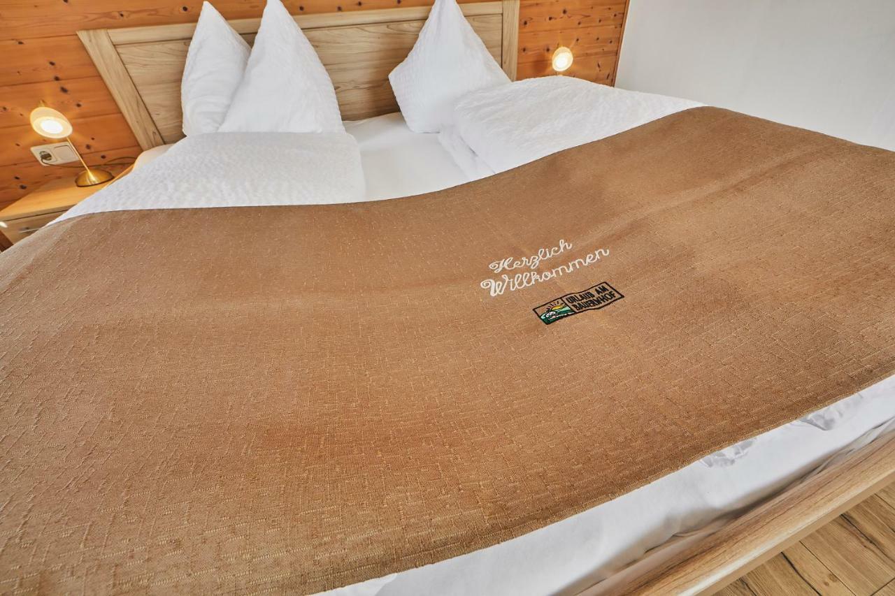 Breitenhof - Haus Breiten Angath エクステリア 写真