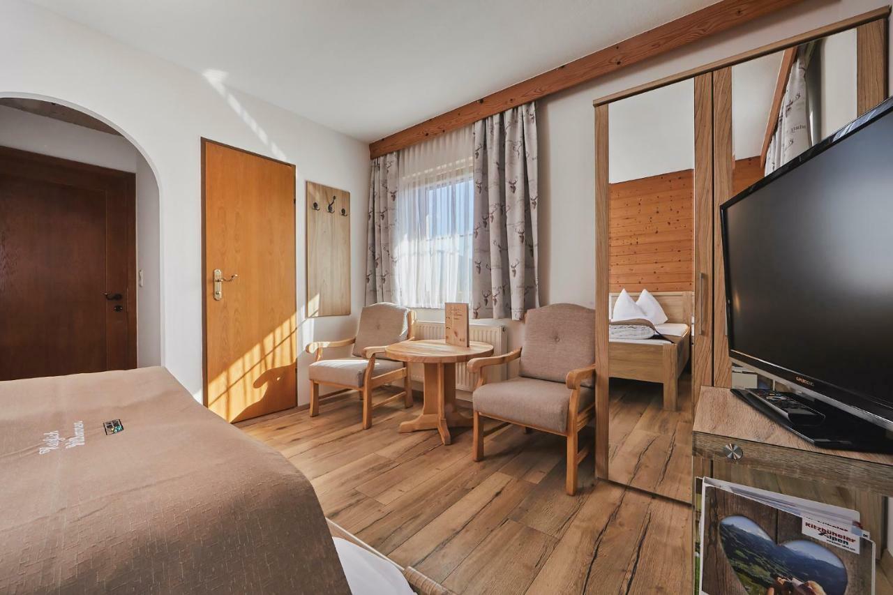 Breitenhof - Haus Breiten Angath エクステリア 写真